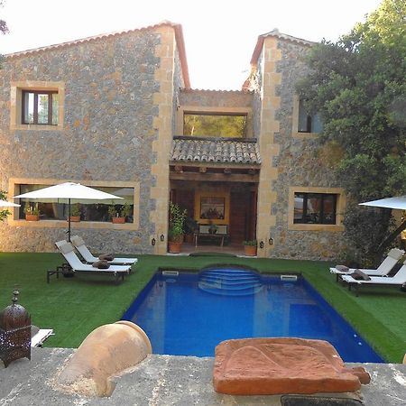 Villa Vallmar Valldemossa  Exterior photo