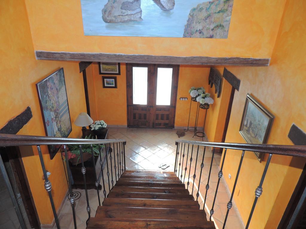 Villa Vallmar Valldemossa  Room photo