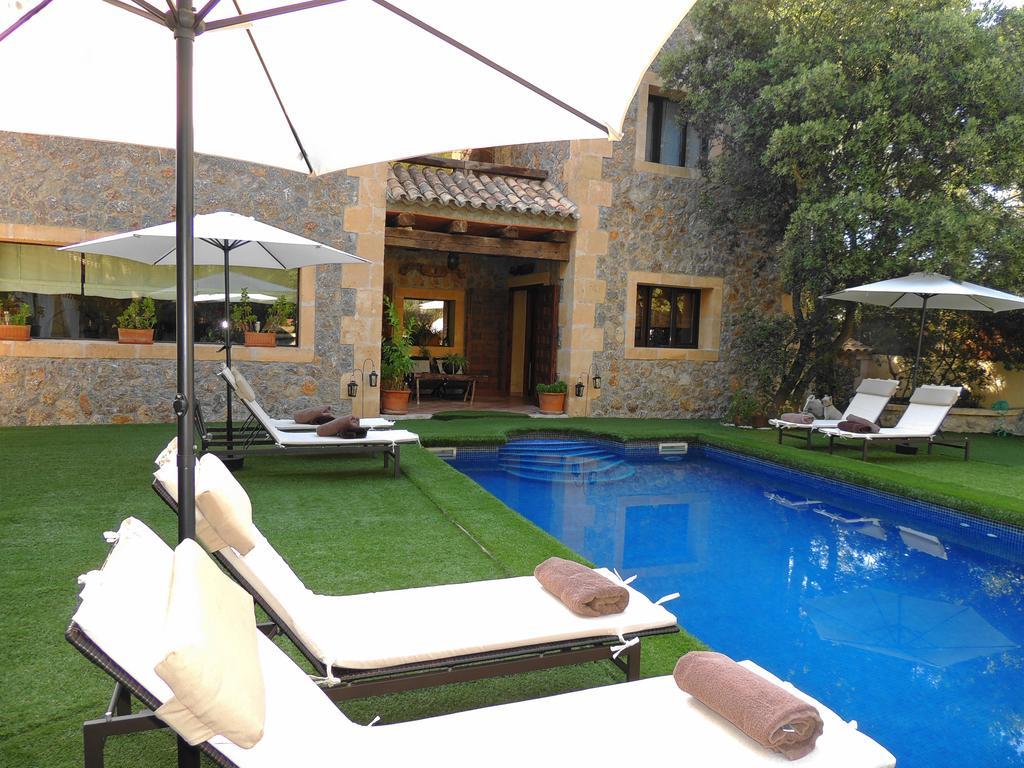Villa Vallmar Valldemossa  Room photo